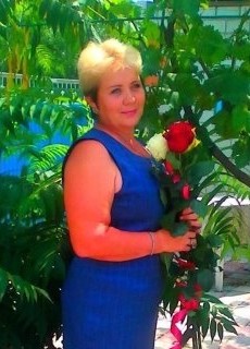 натали, 59, Россия, Курганинск