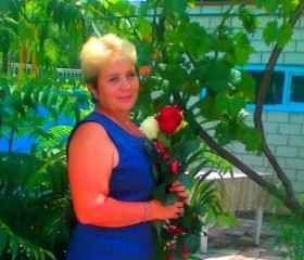 натали, 59 лет, Курганинск