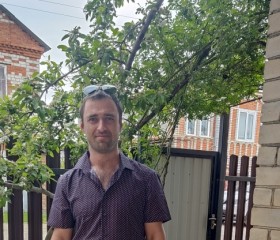 Роман, 38 лет, Апшеронск