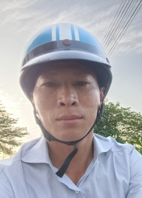 Tuấn, 35, Công Hòa Xã Hội Chủ Nghĩa Việt Nam, Cần Thơ