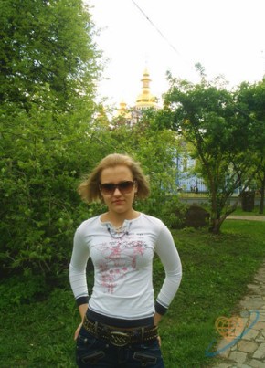 Катюшка, 33, Україна, Київ