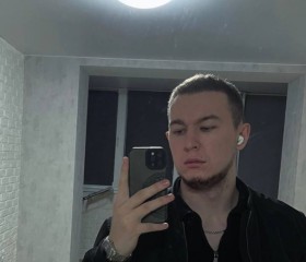 Danil, 25, Tbilisi