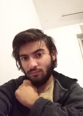 Melih, 23, Република България, Шумен