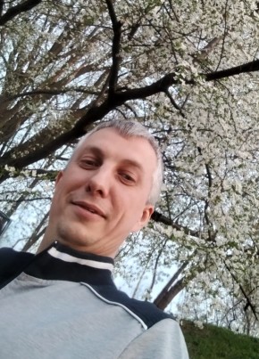 Валентин из Мурманска 37 лет