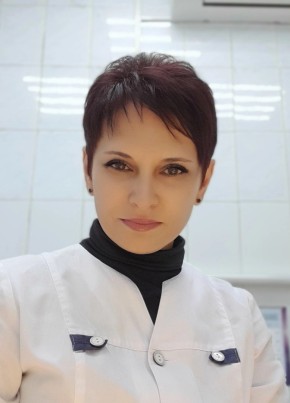 Olga, 49, Russia, Perm