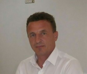 Виктор, 49 лет, Strakonice