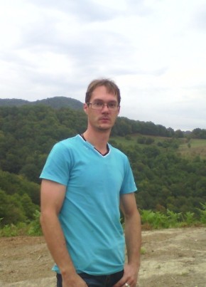 Дмитрий, 38, Россия, Арзамас