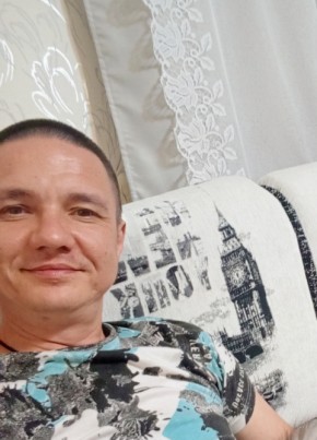 Станислав из Самары 44 года