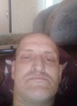 Evsheniy, 42, Novosibirsk