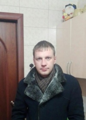 Денис, 34, Россия, Семилуки