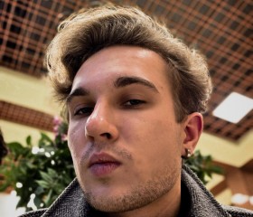 Slava, 20, Yekaterinburg