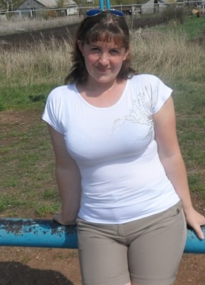 Svetlana, 37, Россия, Абдулино