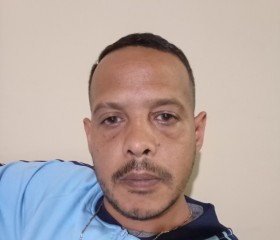 Pedro, 38, Buenos Aires