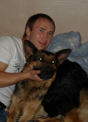 Денис, 43, Россия, Азов