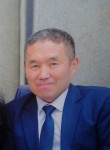 Толик, 54 года, Бишкек