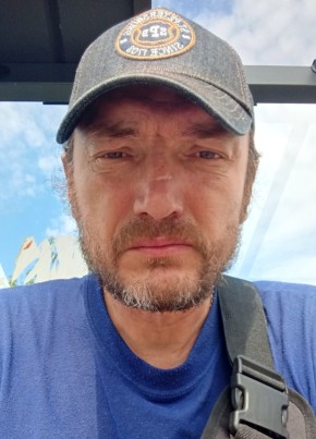 Гринч из Велижа 48 лет