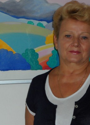 Татьяна, 73, Україна, Київ
