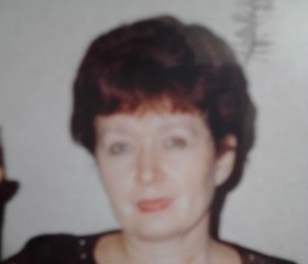 людмила, 64 года, Макіївка