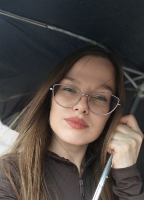 Мариша из Подольска 33 года
