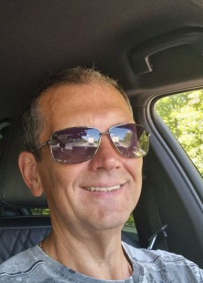 Andrey, 48, Russia, Samara