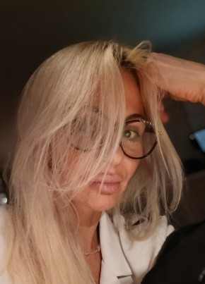Olesya из Зеленограда 40 лет