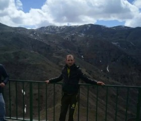 Arm, 34, Yerevan