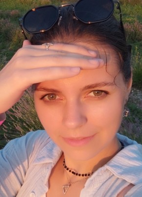 Луиза, 30, Россия, Краснодар