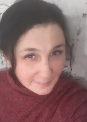 Таня, 43, Россия, Кунгур