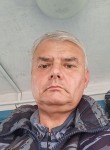 ИГОРЬ, 63 года, Родниковое