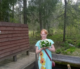 Svetlana, 18, Nelidovo