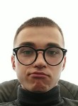 Andrii, 23 года, Poznań