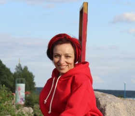 Irina, 49 лет, Бердск