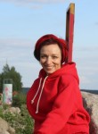 Irina, 49 лет, Бердск