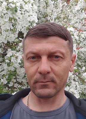 Сергей, 43, Россия, Новосергиевка