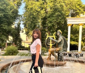 Olesya, 45, Moscow