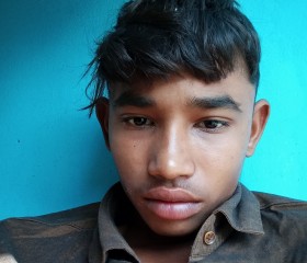 Krishna baba 07, 18 лет, Sānāwad
