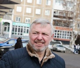 Алекс, 52 года, Кемерово