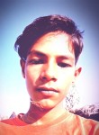 Naresh Kumar, 21 год, Bhīnmāl