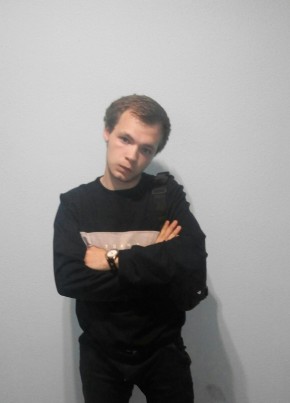 Oleg, 22, Russia, Voronezh
