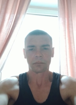 П из Петрозаводска 39 лет