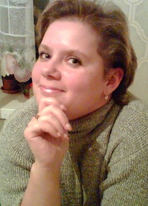 Натали, 50, Россия, Электросталь
