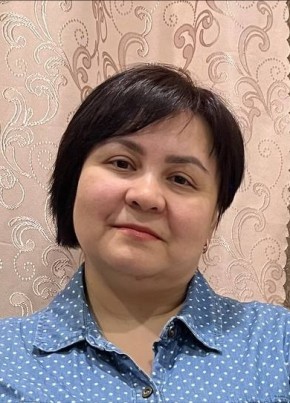 Татьяна, 42, Россия, Чебоксары