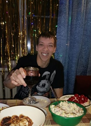 Андрей, 36, Россия, Павловский Посад