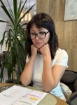 Оксана - Барнаул