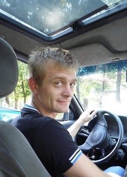 Aleksandr, 37, Russia, Chernyakhovsk