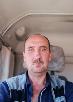 Александр, 53, Россия, Бутурлино