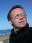 Canada Paul, 54, Famagusta