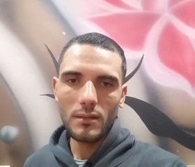 emad abwshhath, 29, Suez