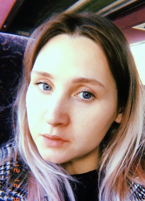Юлия, 32, Россия, Яблоновский