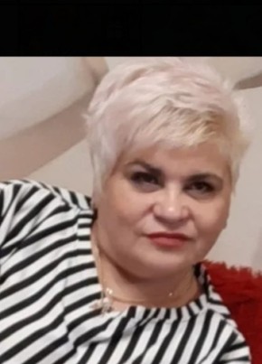 Ольга, 51, Россия, Шелехов